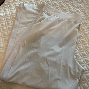 Athleta Travel/ Golf Pant- Size 16
